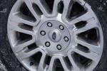 Ford F-150 Platinum 4x4 2009 года